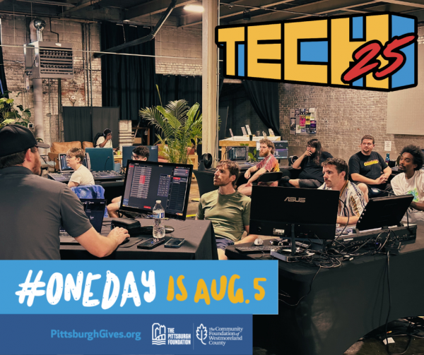 Photo for The $25 to Tech25 Student & Alumni #OneDay Challenge