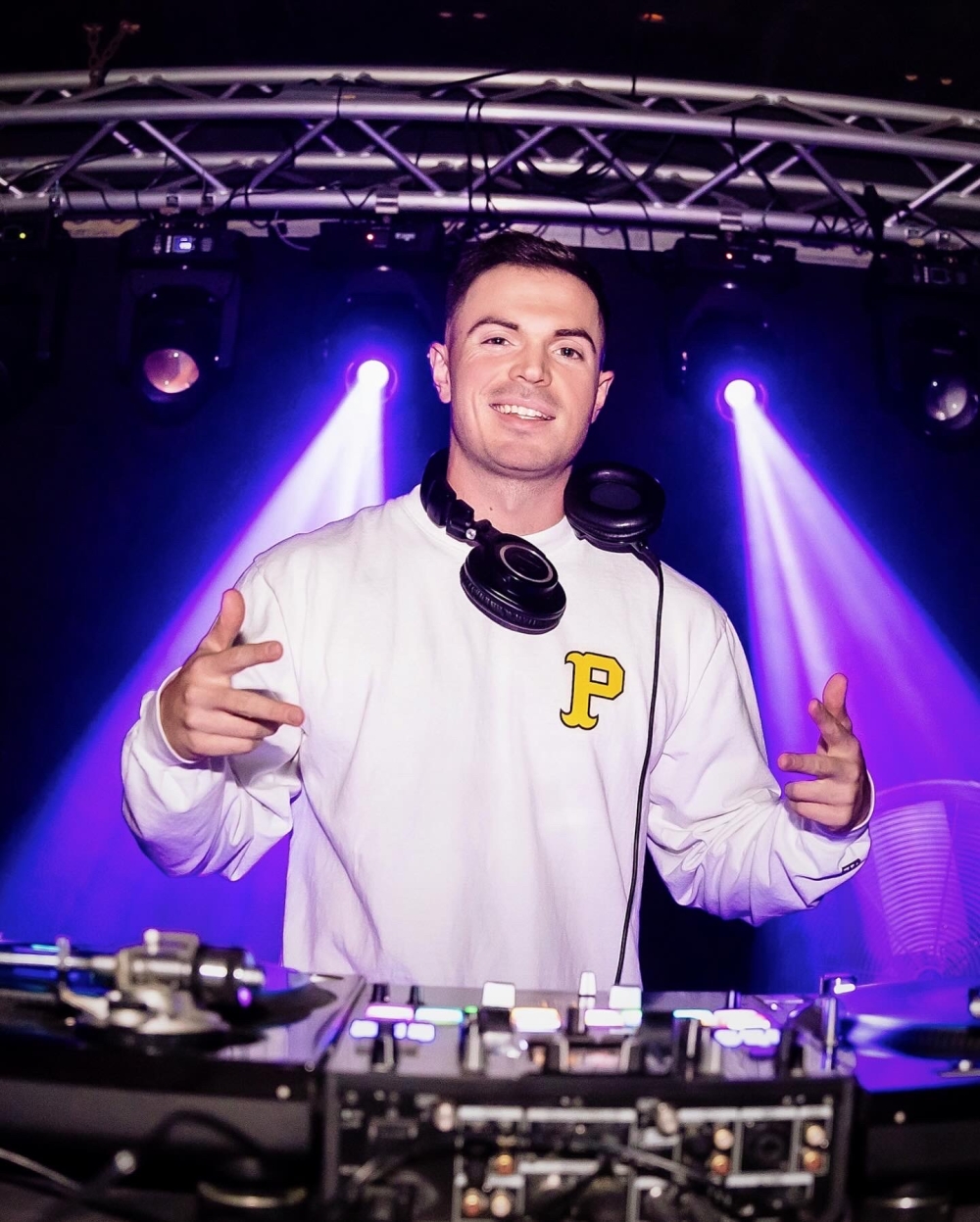 Brendan Pontiere