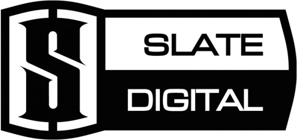 Slate Digital