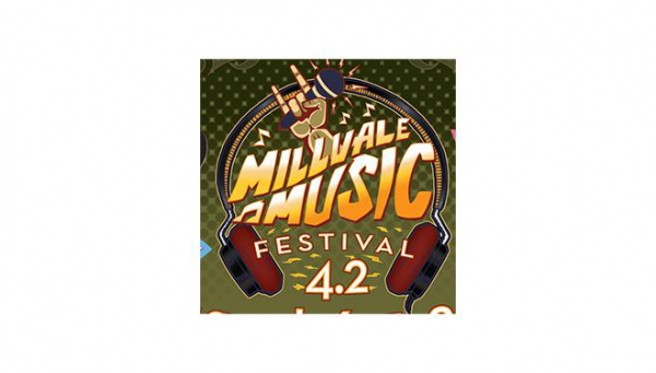 Millvale Music Festival