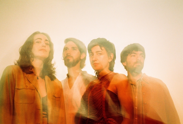 Photo for Secret Planet: Derya Yildirim and Grup Simsek