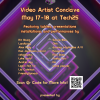 Photo for Video Artist Conclave