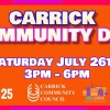 Photo for Carrick Community Day