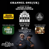 Photo for Roots Sessions: Channel One (UK) Playing on the Steel Yard Sound System