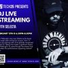 Photo for DJ Live Streaming Workshop w/ Selecta (MasterClass)