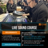 Photo for Live Sound 1 September Session