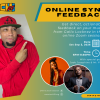 Online Sync Licensing Feedback Session 2026-09-05