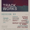 Detour Trackworks Session 03 2026-10-24