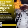Photo for Still Room for Masterclass: Inside Penguins Radio