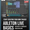 Photo for Ableton Live Basics September Session