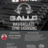 Sync Licensing Masterclass 2026-05-28