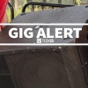Photo for Gig Alert Newsletter - The Week Of 11/27/2022