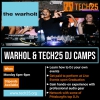 Photo for Warhol DJ Bootcamp