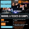 Photo for WARHOL DJ BOOTCAMP