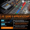 Photo for Live Sound 2 March