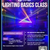 Photo for Lighting Basics